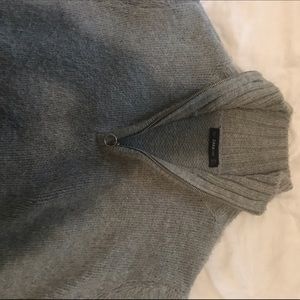 Zara knitwear